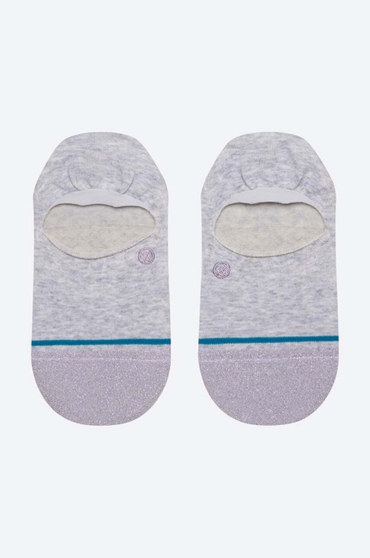 Stance socks Dazzle W145A21DAZ gray AA00