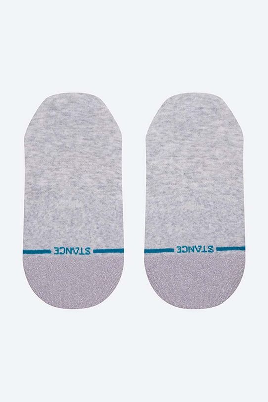 Дрехи Чорапи Stance Dazzle W145A21DAZ сив