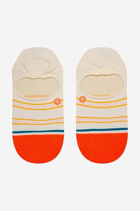 Stance socks Canny W145A22CAN beige AA00
