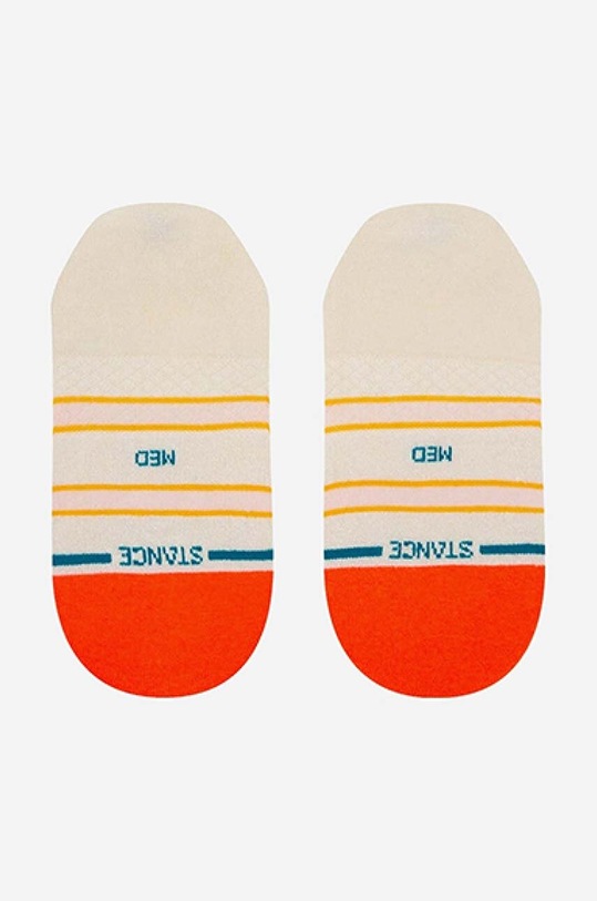 Одяг Шкарпетки Stance Canny W145A22CAN бежевий