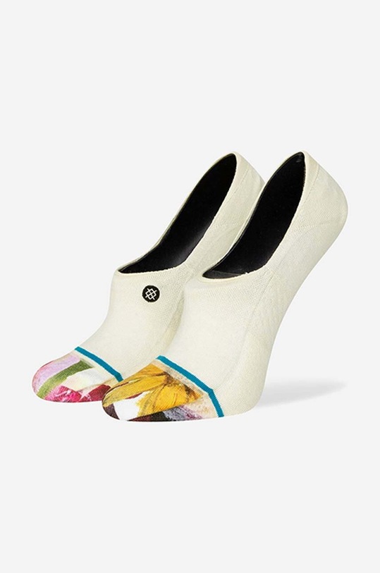 Stance socks Lucid low cut socks beige W145A22LUC