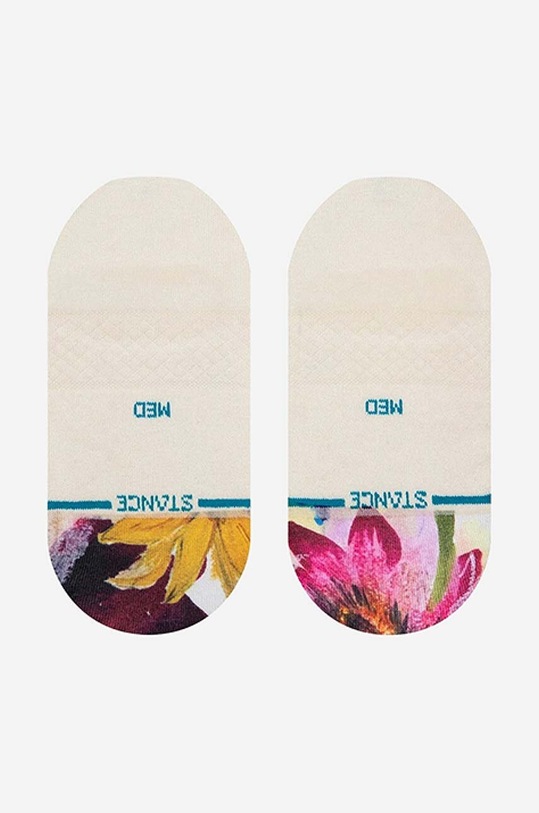 Clothing Stance socks Lucid W145A22LUC beige