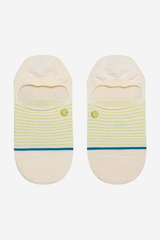 Stance socks Marit low cut socks beige W145A22MAR