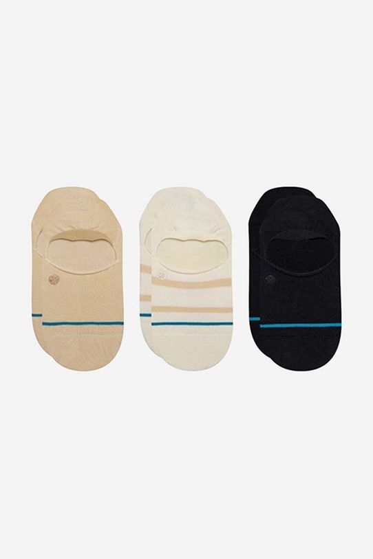 Stance șosete Necessity 3-pack