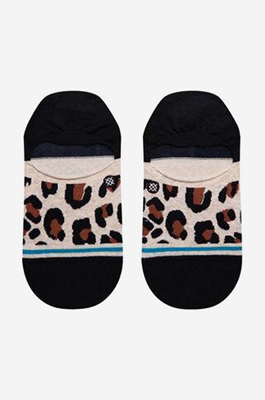 Stance socks Catty W145C21CAT black AA00