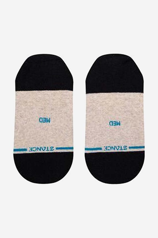 Clothing Stance socks Catty W145C21CAT black
