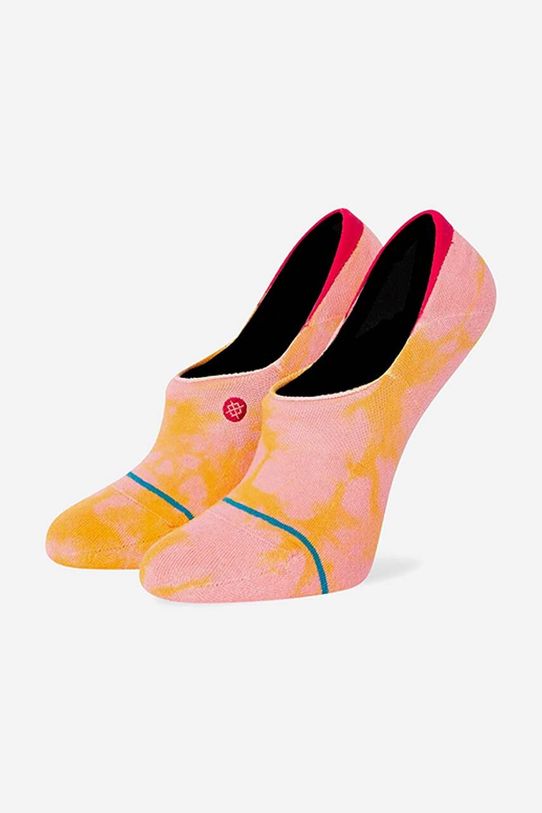 Ponožky Stance Melon Blaster krátké ponožky růžová W145C21MEL