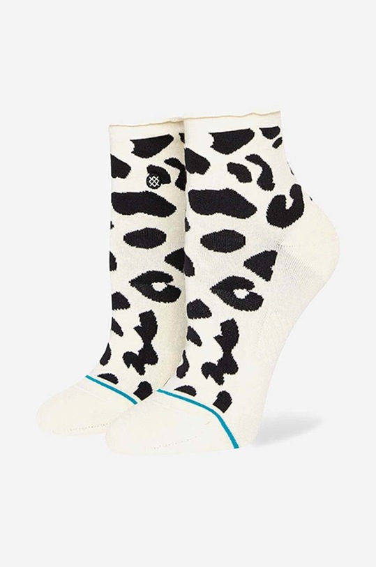 Stance socks Lithe ankle socks beige W345A22LIT