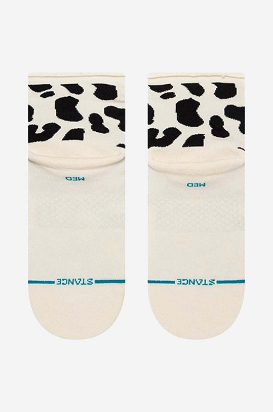 Clothing Stance socks Lithe W345A22LIT beige