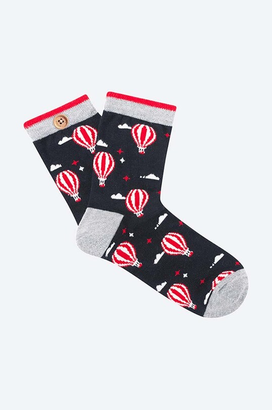 Cabaia calzini Skarpety Cabaia Classic SOKFW2122 JOANA & THOMAS calzini multicolore SOKFW2122.JOANA.THOMAS