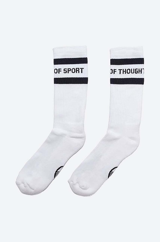 Stepney Workers Club cotton socks Fosfot YZ03502 black AA00