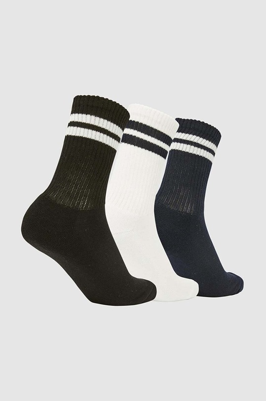 Ellesse skarpetki Pullo 3-pack SAAC0910 multicolor AA00