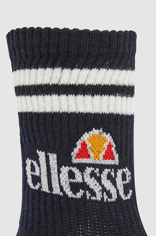 Odzież Ellesse skarpetki Pullo 3-pack SAAC0910 multicolor