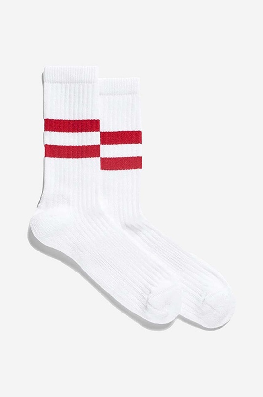 Clothing Norse Projects socks N82.0001.5000 white