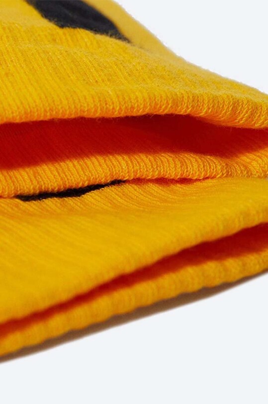 Clothing Dr. Martens socks AC610001 AC610001 yellow