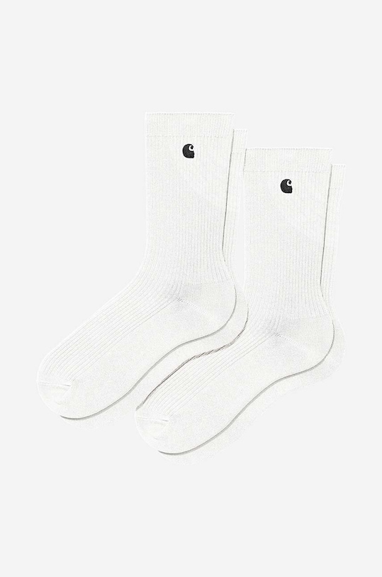 Carhartt WIP șosete Madison Pack Socks 2-pack