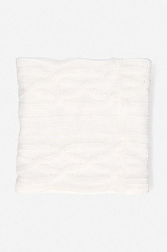 Cabaia fular impletit SNOODW20K Vegan SNOODW20K alb AA00