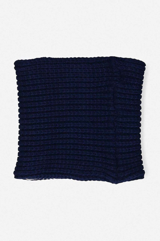 Cabaia fular impletit SNOODW20K Vegan SNOODW20K bleumarin AA00