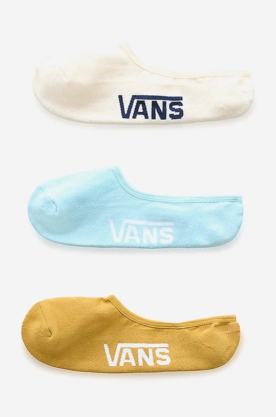 Vans socks low cut socks multicolor VN000XTTG4O