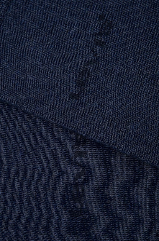 Ponožky Levi's 2-pak 37157.1023 modrá AA00