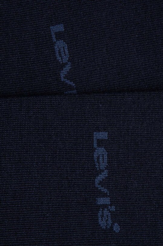 Носки Levi's 2 шт 37157.1024 тёмно-синий AA00