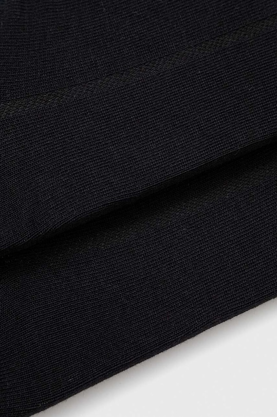 Κάλτσες Levi's 2-pack 37157.1007 μαύρο AA00