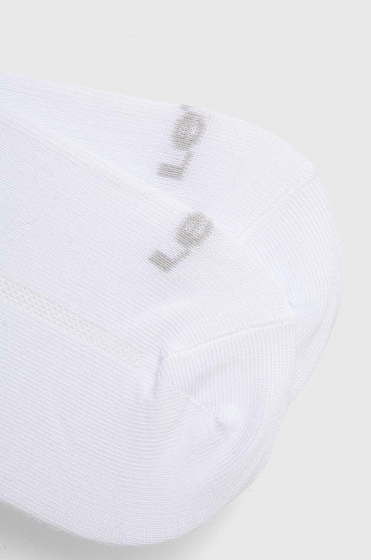 Levi's skarpetki 2-pack 37157.1028 biały AA00
