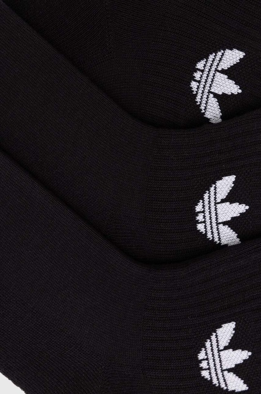 adidas Originals socks FM0643. black AA00