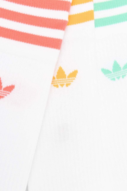 adidas Originals socks HC9562 white AA00