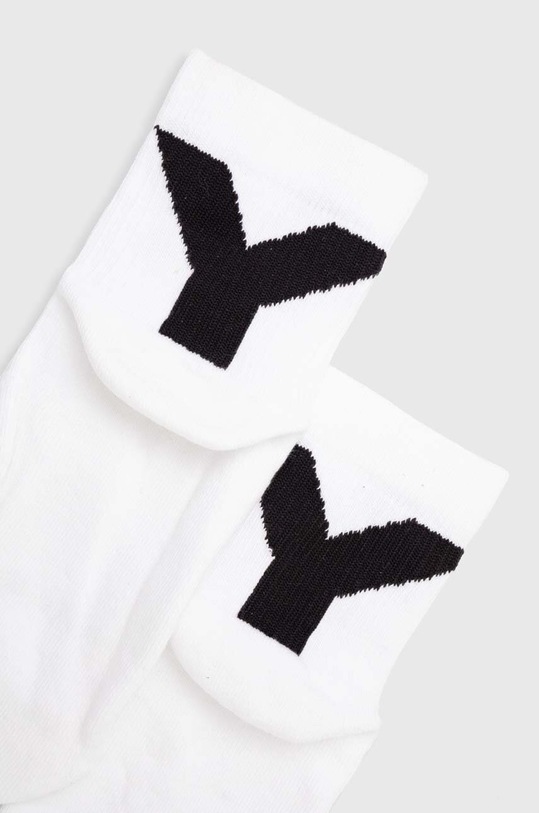Clothing adidas socks HZ4266 white