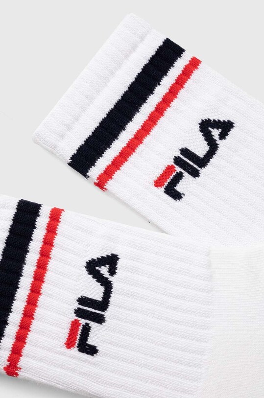 Fila skarpetki 2-pack F4402 biały AA00