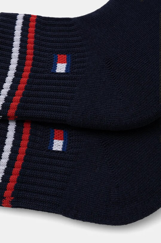 Носки Tommy Hilfiger 2 шт 701228177.NOS тёмно-синий AA00