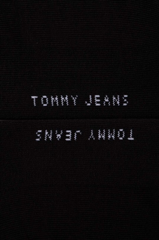 Носки Tommy Hilfiger 2 шт 701228177.NOS чёрный AA00