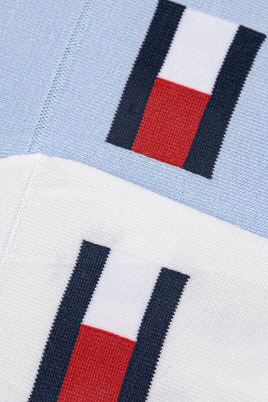 Носки Tommy Hilfiger 2 шт 701228224.NOS голубой AA00