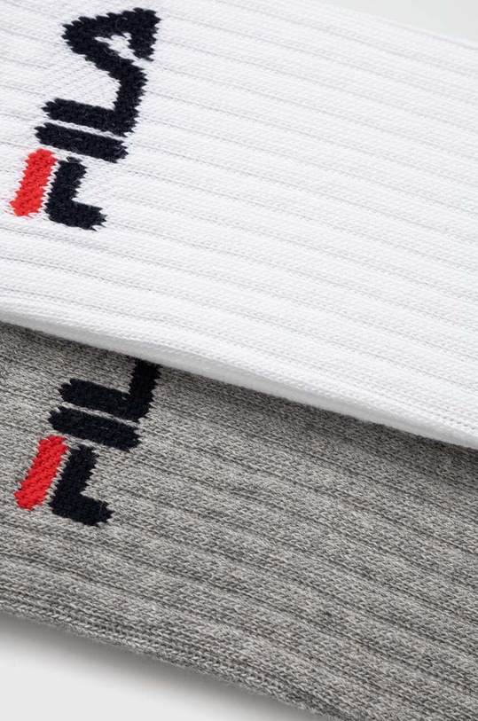 Fila zokni 2 pár F4401 szürke AA00