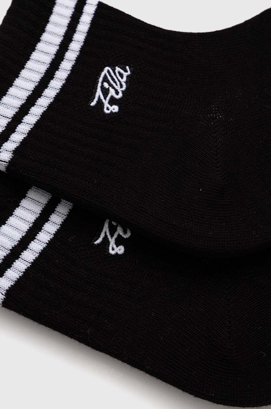 Fila sosete 2-pack F4410 negru AA00