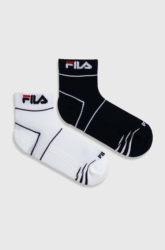 Носки Fila 2 шт длинные носки тёмно-синий F9059