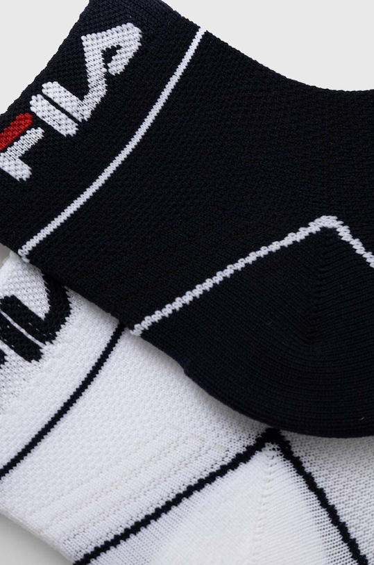 Носки Fila 2 шт F9059 тёмно-синий AA00