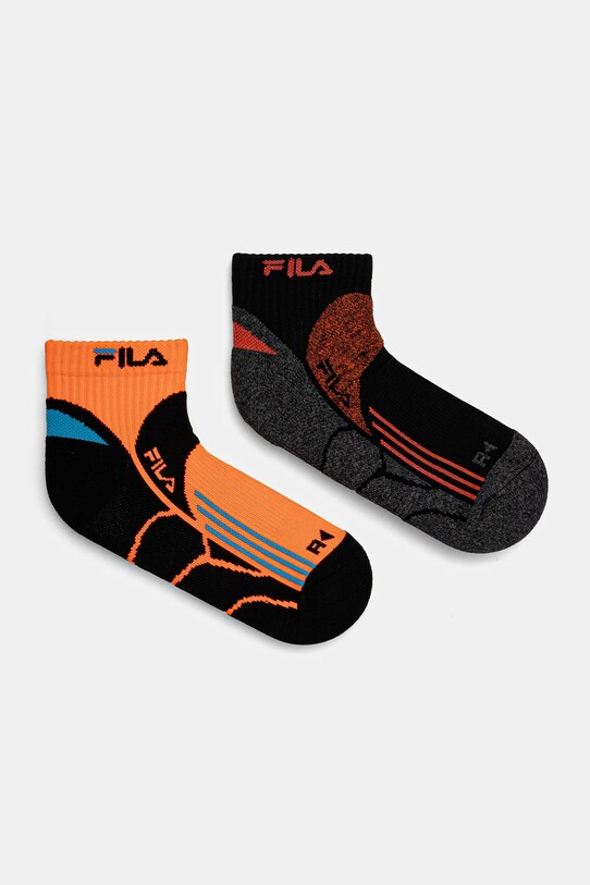 Fila șosete 2-pack sosete lungi albastru F2526