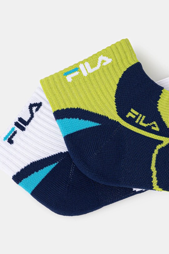 Fila skarpetki 2-pack F2526 granatowy AA00
