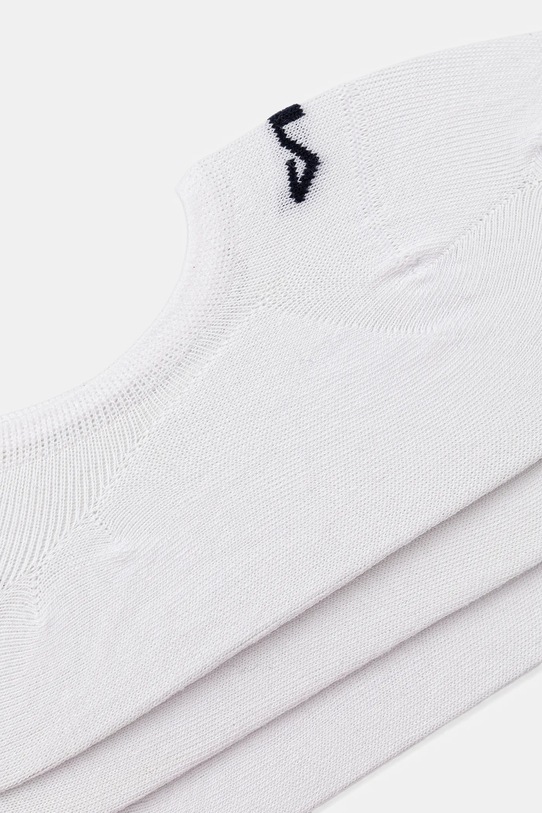 Fila șosete 3-pack F1252/3 alb AA00