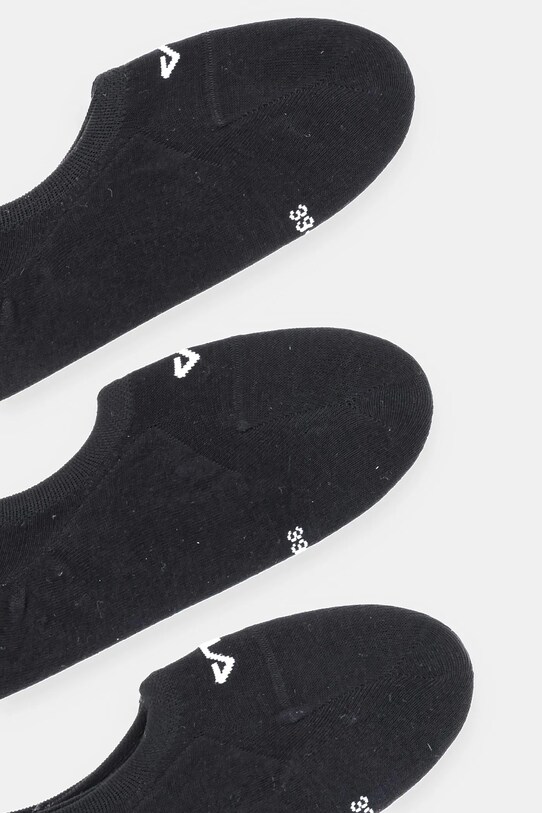 Fila șosete 3-pack F1252/3 negru AA00