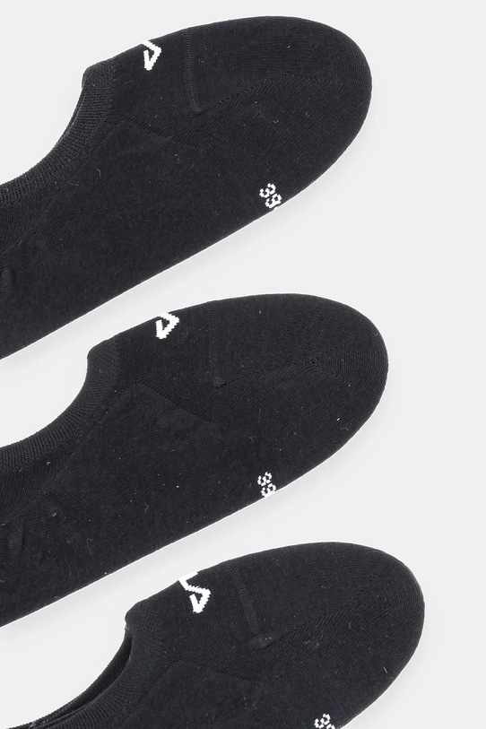 Fila skarpetki 3-pack F1252/3 czarny AA00