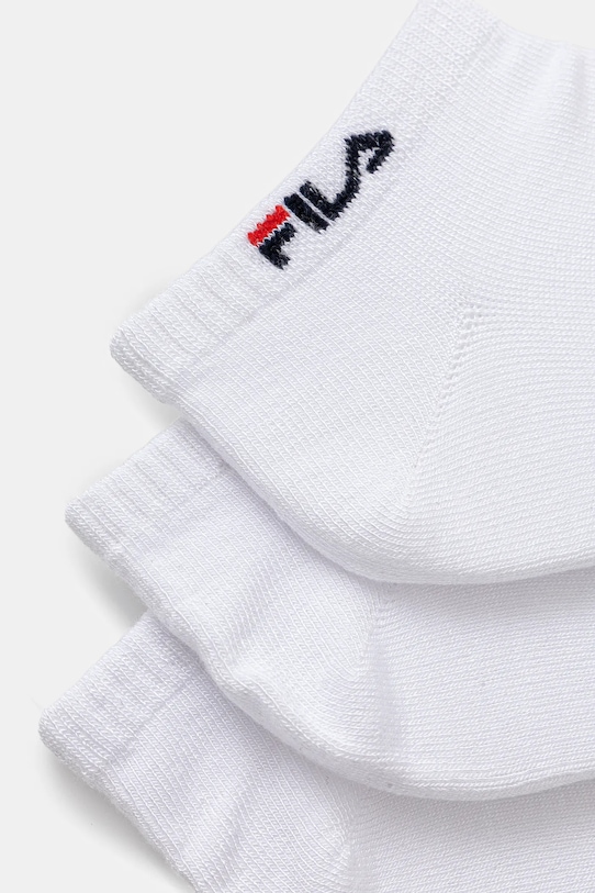 Fila skarpetki 3-pack F5500 biały AA00