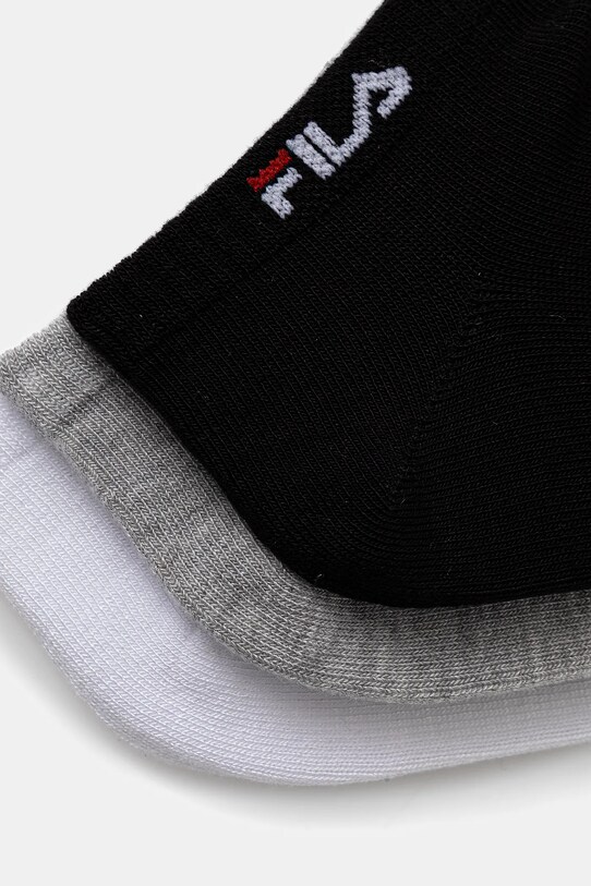 Fila skarpetki 3-pack F5500 szary AA00
