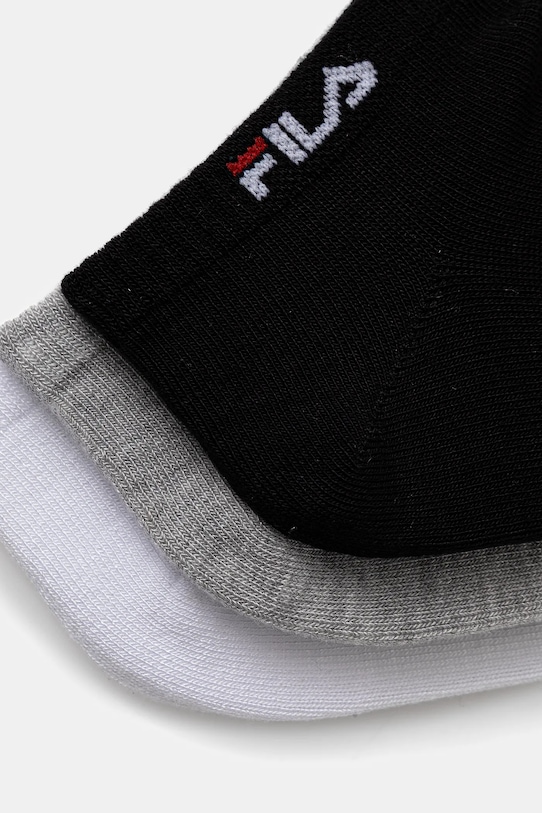 Fila șosete 3-pack F5500 gri AA00