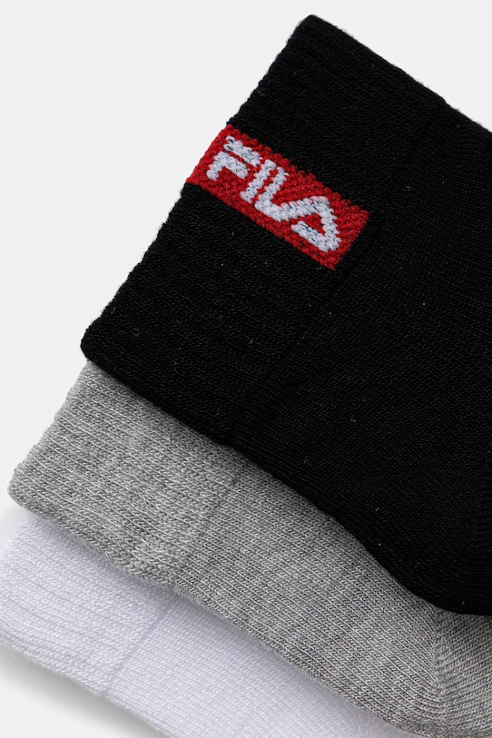 Fila șosete 3-pack F5509 gri AA00