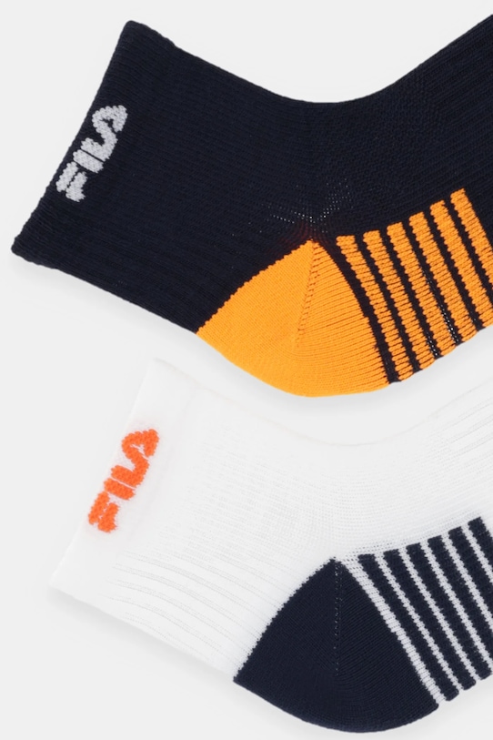 Fila skarpetki 2-pack F9065 biały AA00