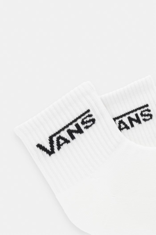 Vans skarpety 6-pack VN000QCCWHT1 biały AA00