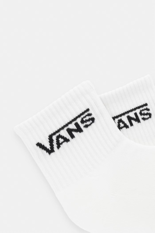 Vans skarpety 6-pack VN000QCCWHT1 biały AA00
